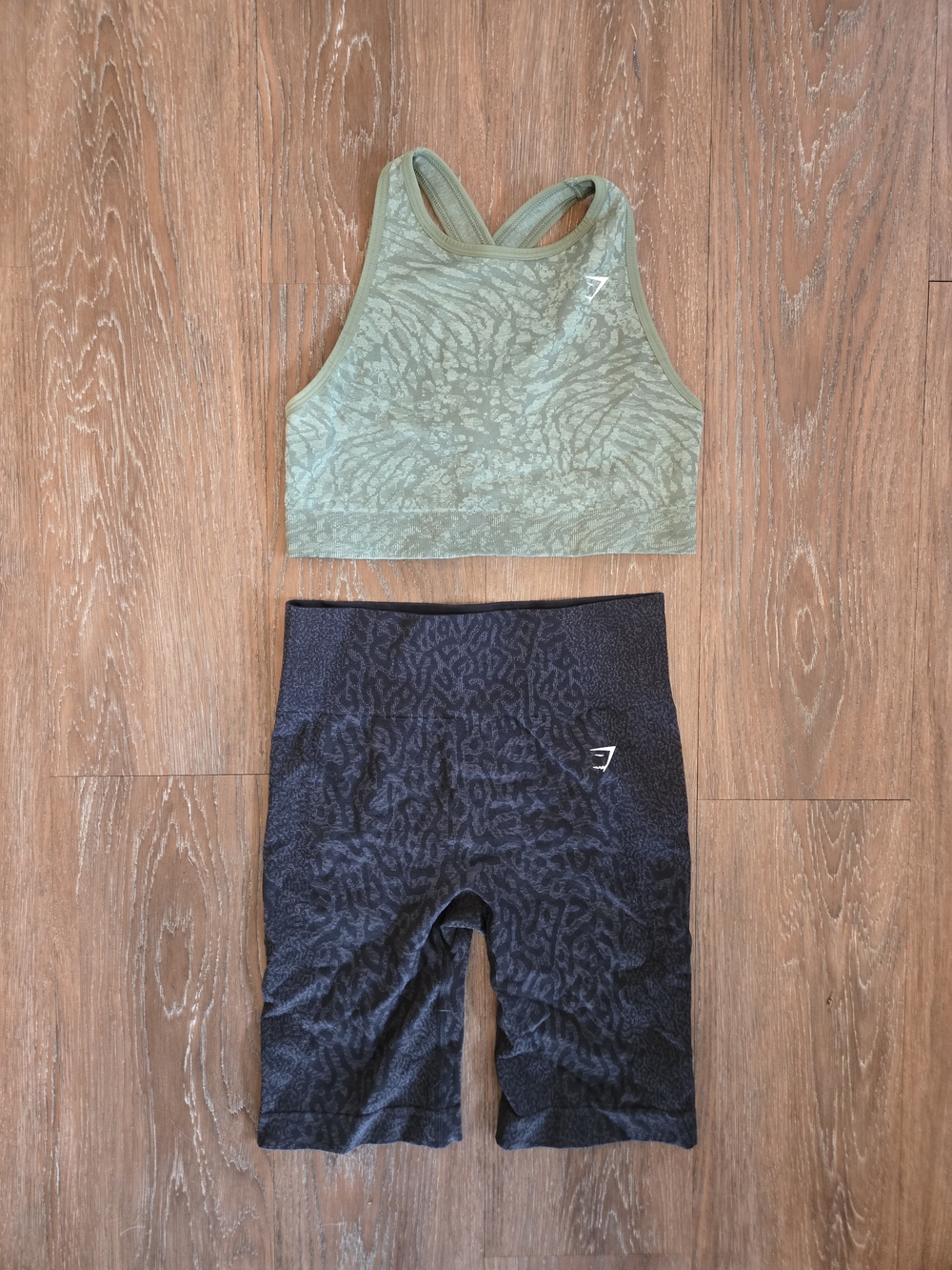 Gymshark Adapt Animal